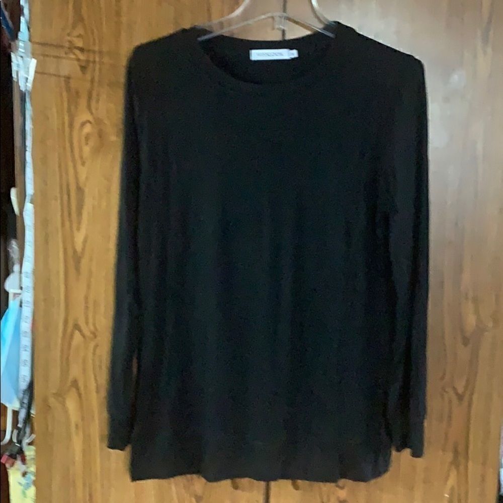 🔥5/20 🔥 Misslook Top Sz M NWOT